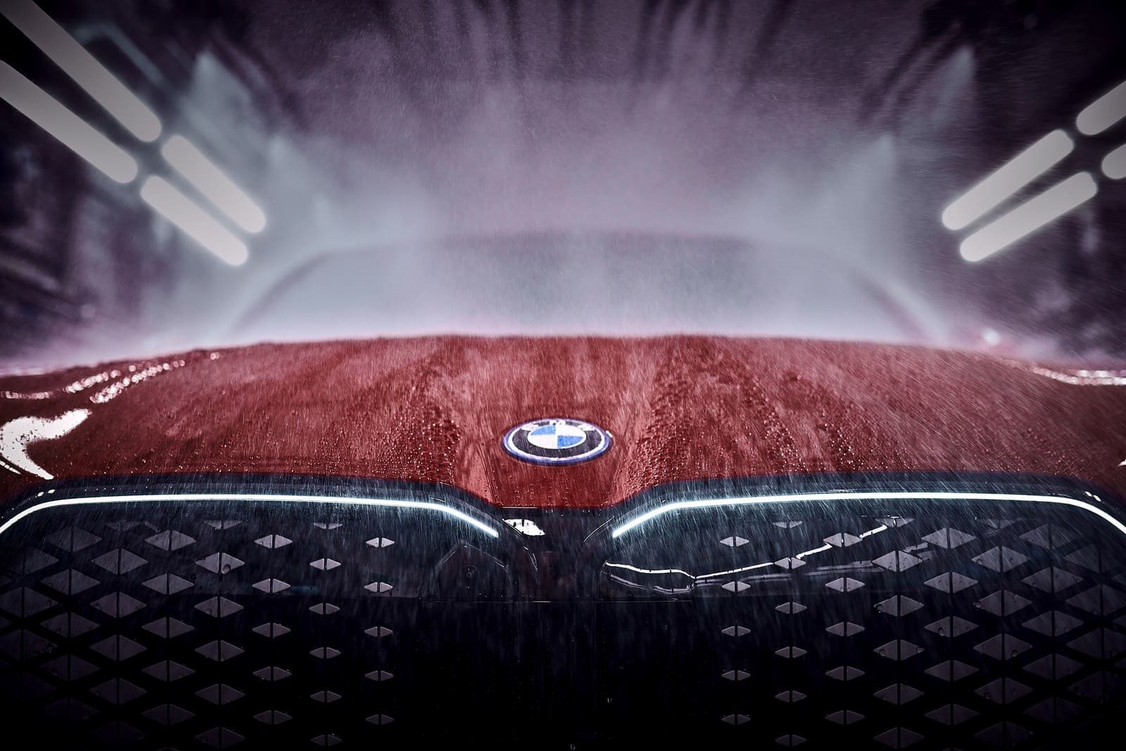 NOVO BMW X2 E SUA VERSÃO 100% ELÉTRICA iX2 COMEÇAM A SER PRODUZIDOS EM REGENSBURG E DESEMBARCAM NO BRASIL EM 2024, foto 13