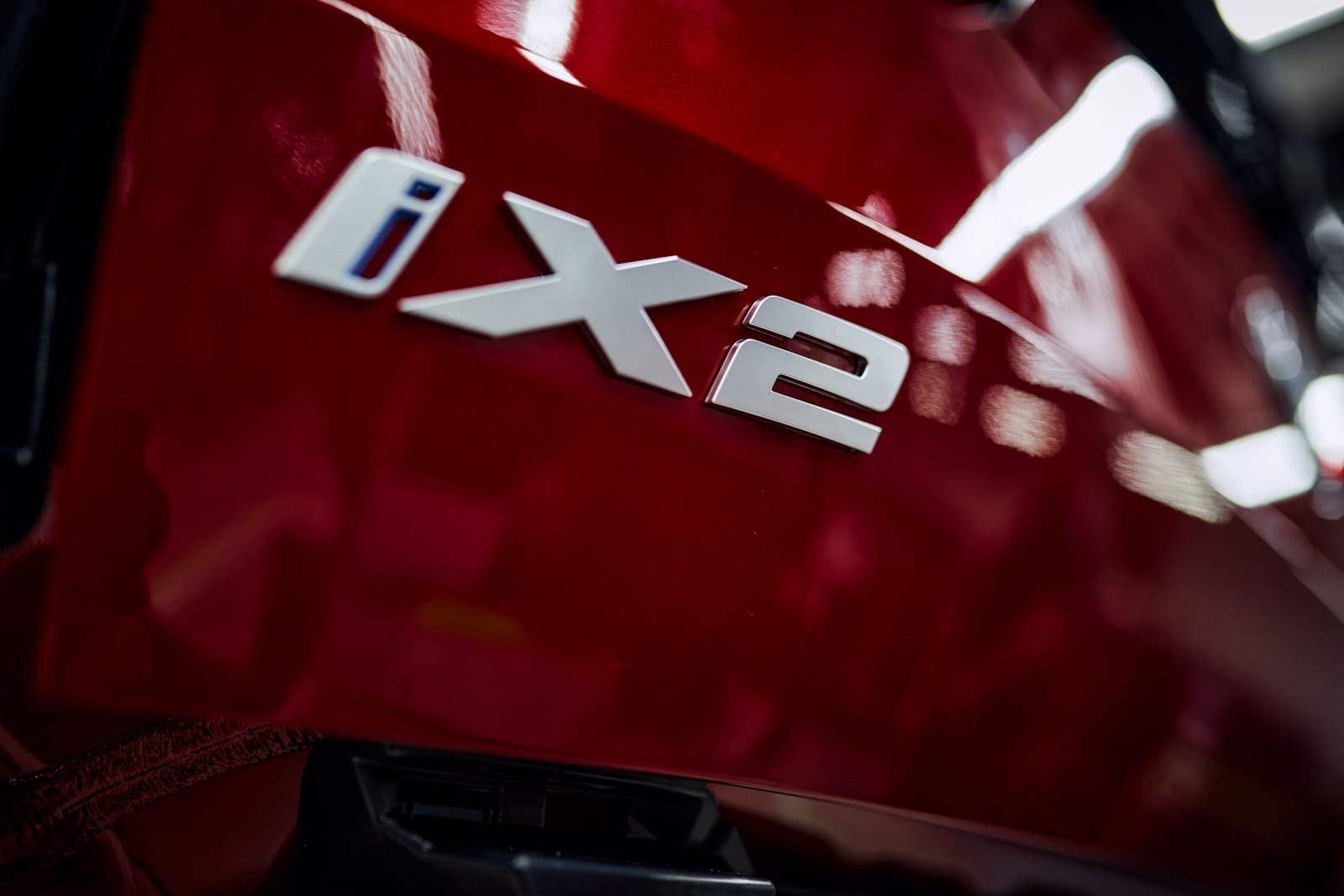 NOVO BMW X2 E SUA VERSÃO 100% ELÉTRICA iX2 COMEÇAM A SER PRODUZIDOS EM REGENSBURG E DESEMBARCAM NO BRASIL EM 2024, foto 27