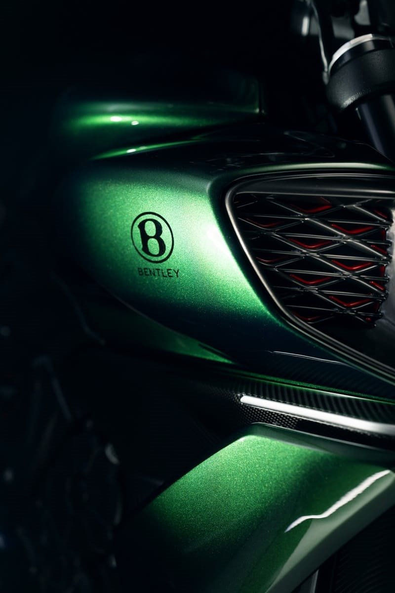 DUCATI DIAVEL RECEBE SÉRIE ESPECIAL EM PARCERIA COM A BENTLEY, foto 12