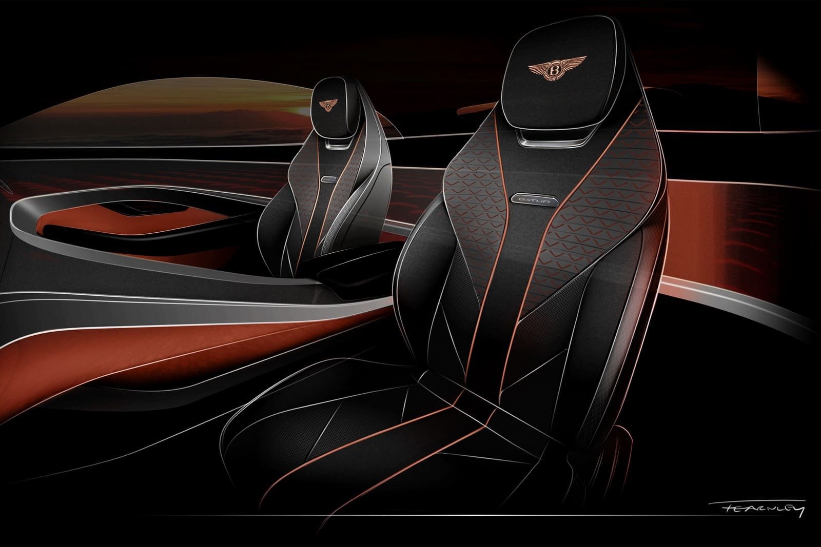 DUCATI DIAVEL RECEBE SÉRIE ESPECIAL EM PARCERIA COM A BENTLEY, foto 20