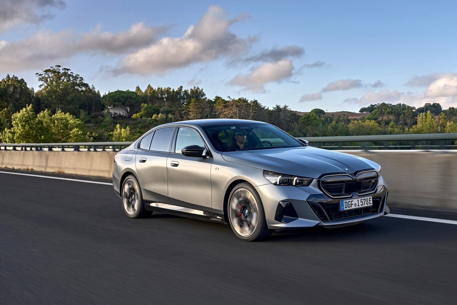 BMW CONFIRMA MAIS DE 15 LANÇAMENTOS PARA O BRASIL EM 2024, foto 1