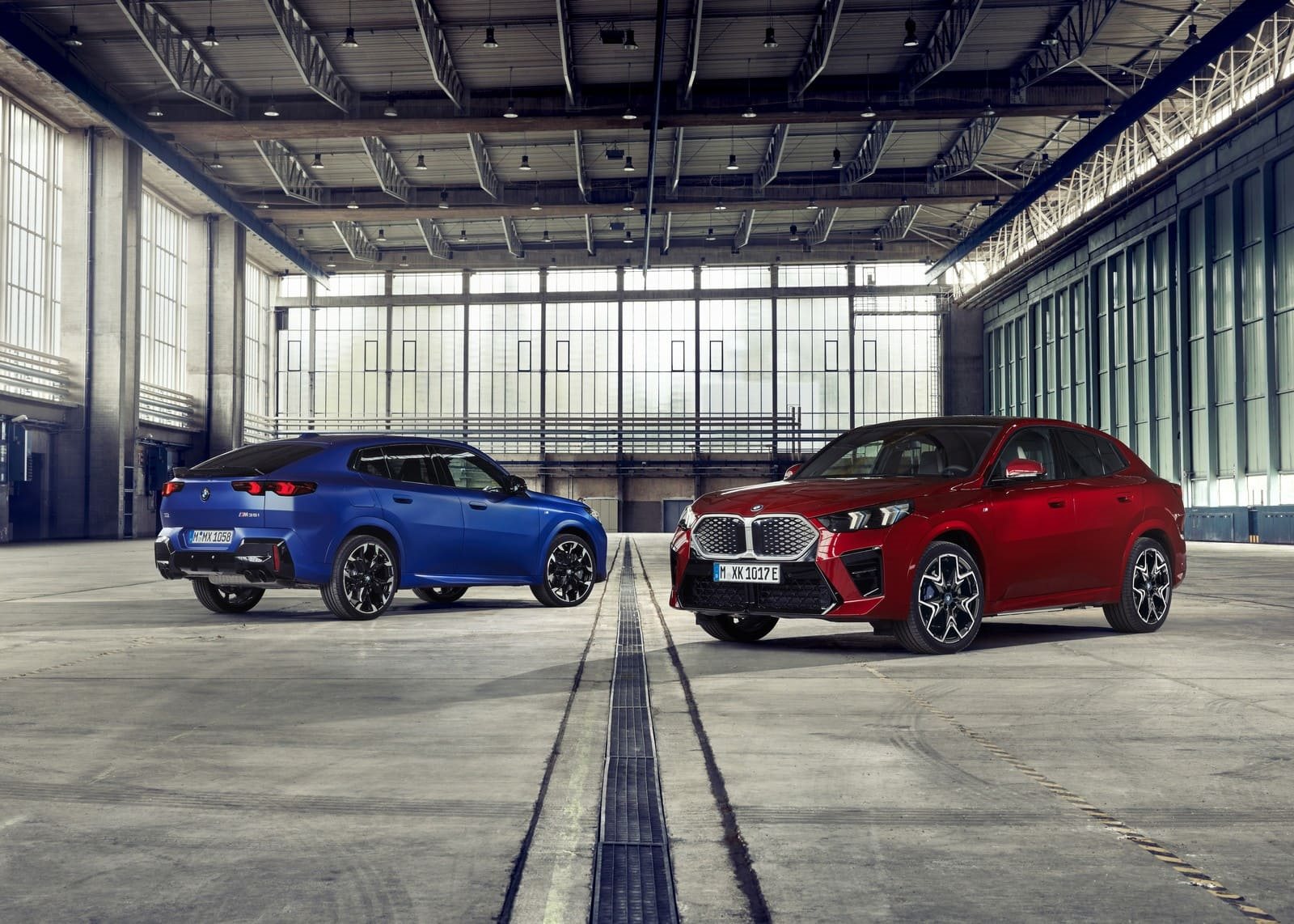 BMW CONFIRMA MAIS DE 15 LANÇAMENTOS PARA O BRASIL EM 2024, foto 2