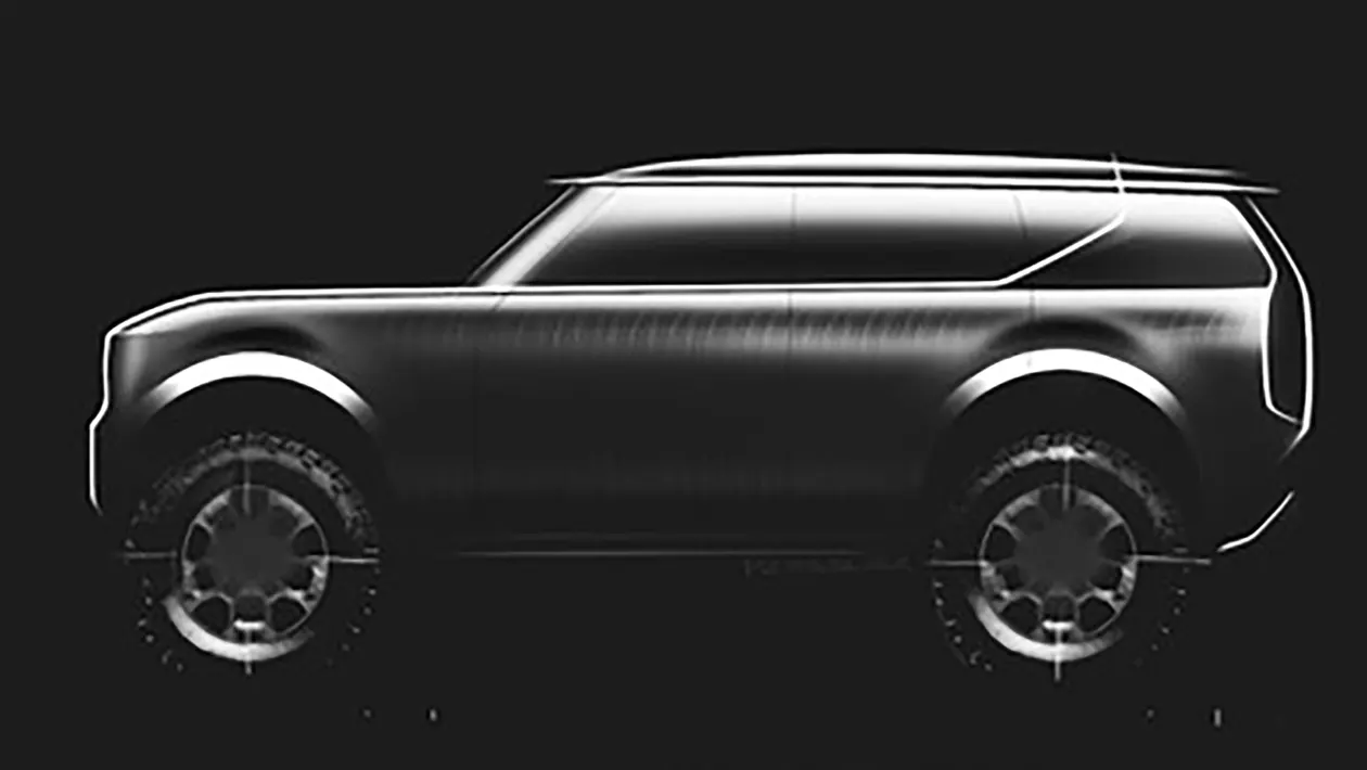 SCOUT: A NOVA MARCA DE VEÍCULOS 4X4 ELÉTRICOS DO GRUPO VOLKSWAGEN, foto 2