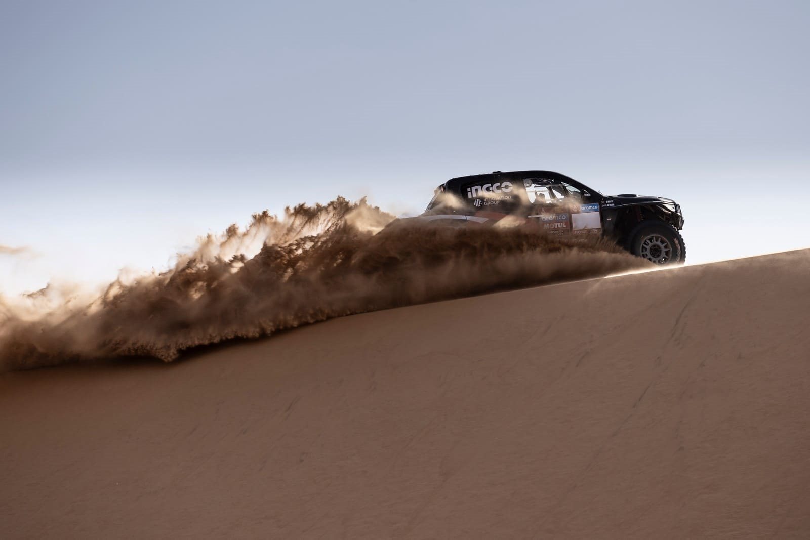 TOYOTA GAZOO RACING PRONTA PARA ENFRENTAR O DAKAR 2024 NA ARÁBIA SAUDITA, foto 5