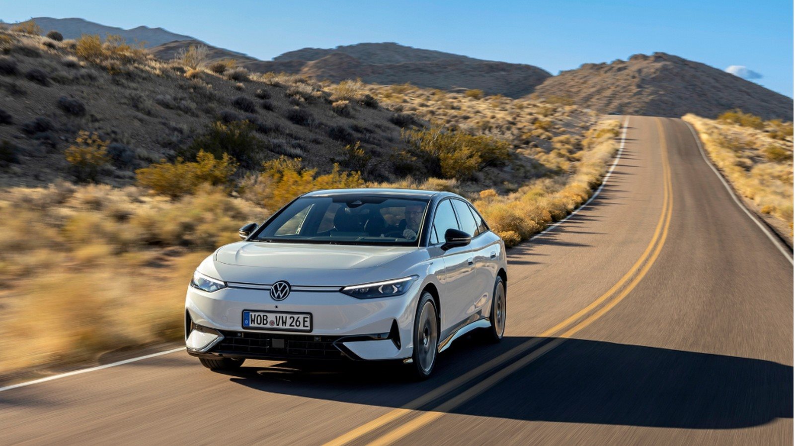 VOLKSWAGEN NO CES 2024: CHATGPT INTEGRA VEÍCULOS, foto 2