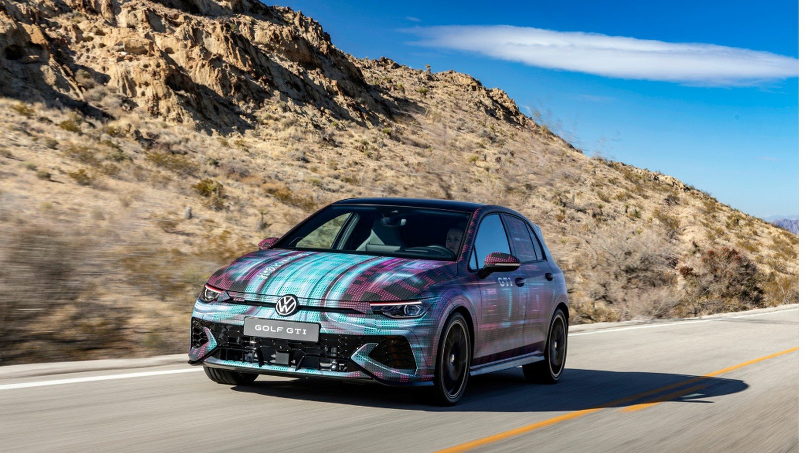 VOLKSWAGEN NO CES 2024: CHATGPT INTEGRA VEÍCULOS, foto 3