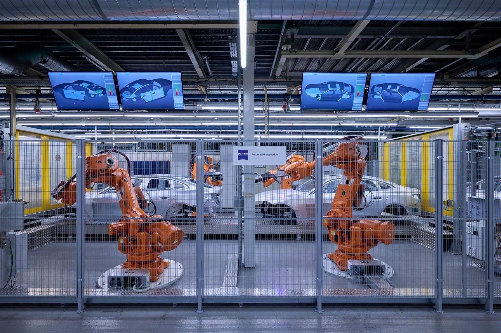 FÁBRICA DO BMW GROUP EM MUNICH PRODUZIRÁ EXCLUSIVAMENTE MODELOS 100% ELÉTRICOS A PARTIR DO FINAL DE 2027, foto 20