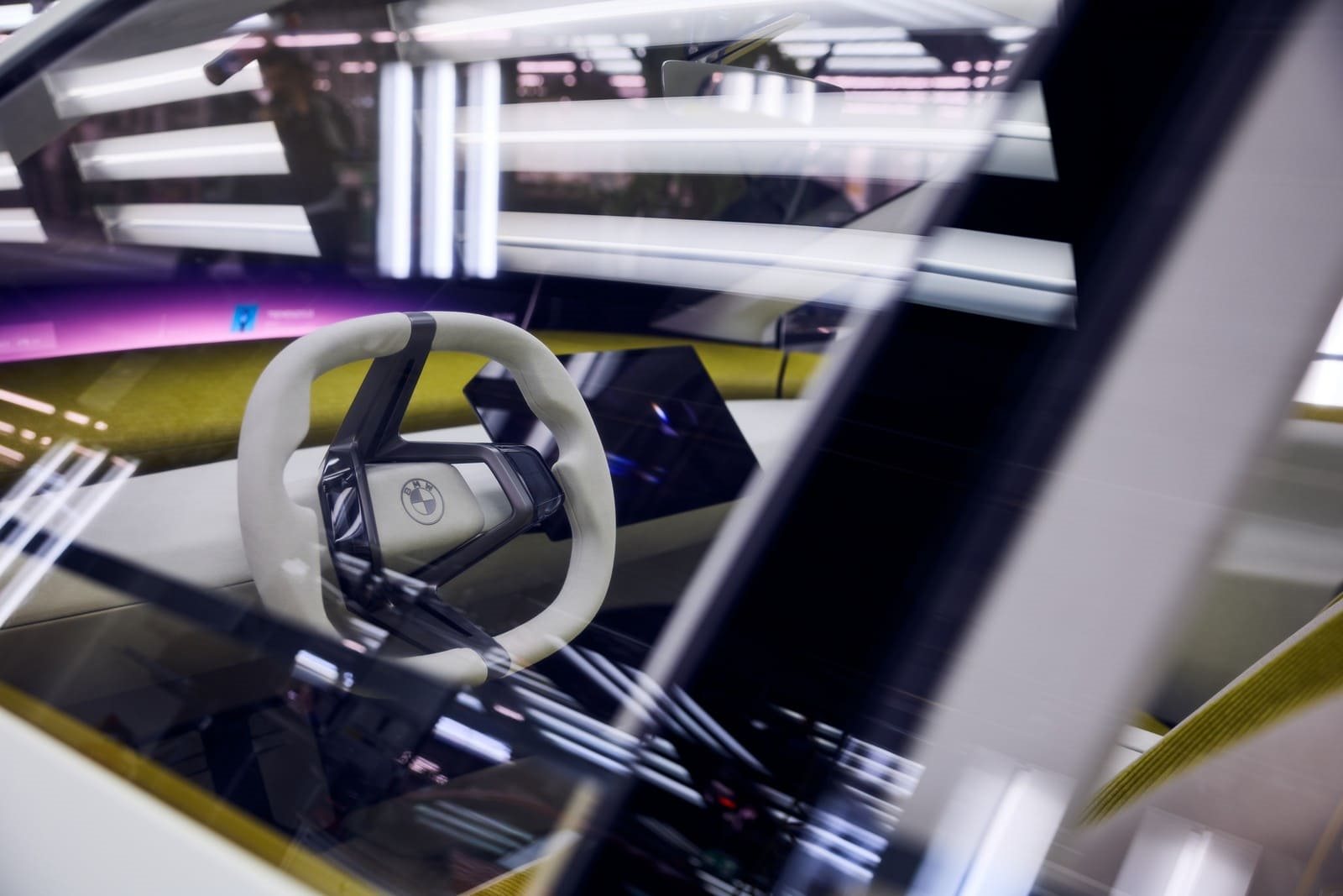 FÁBRICA DO BMW GROUP EM MUNICH PRODUZIRÁ EXCLUSIVAMENTE MODELOS 100% ELÉTRICOS A PARTIR DO FINAL DE 2027, foto 29