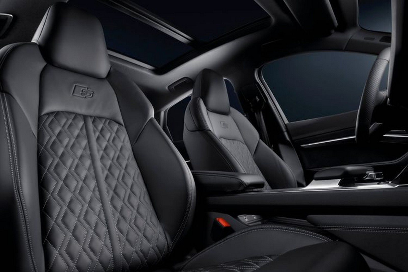 AUDI LANÇA INÉDITO SQ8 SPORTBACK E-TRON NO BRASIL, foto 6