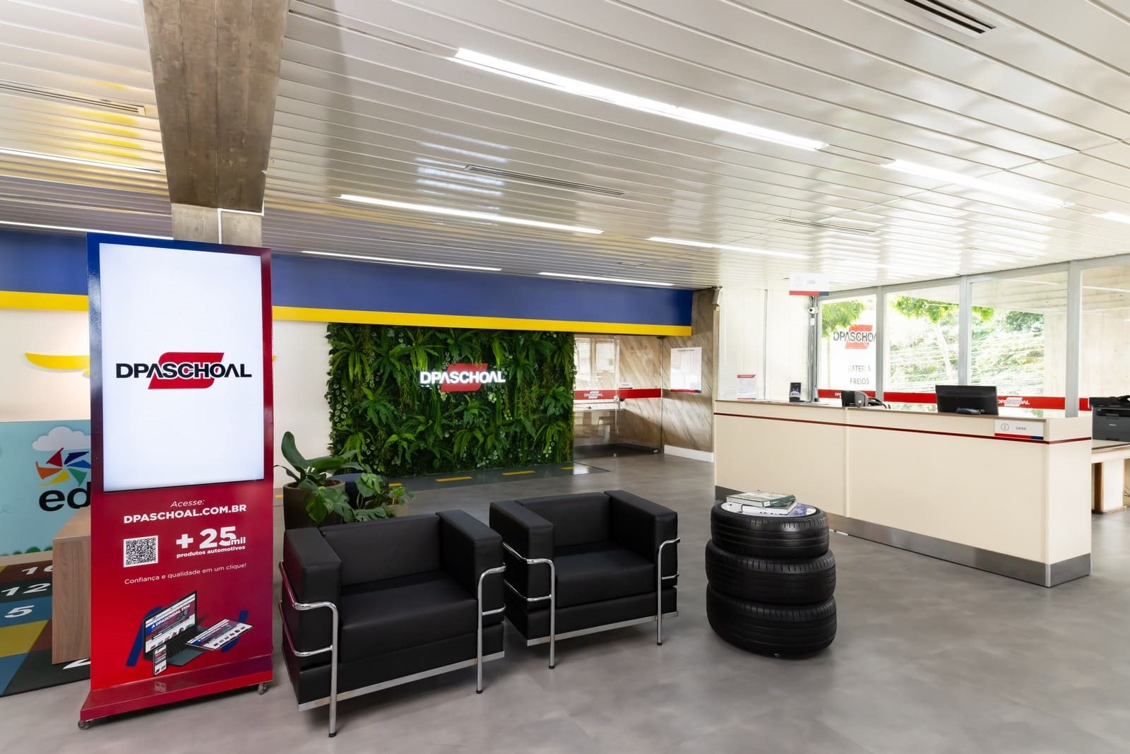 STELLANTIS ADQUIRE A COMERCIAL AUTOMOTIVA/DPASCHOAL E TORNA-SE O MAIOR DISTRIBUIDOR DE AUTOPEÇAS DA AMÉRICA DO SUL, foto 4