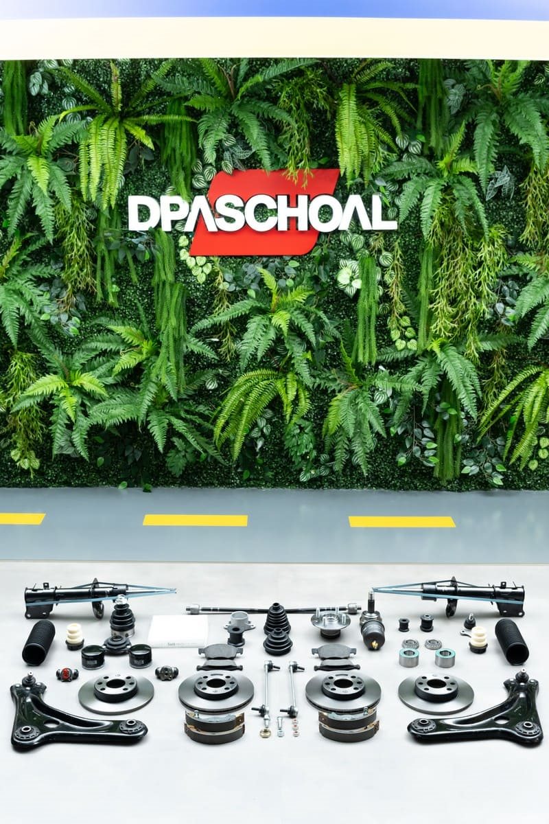 STELLANTIS ADQUIRE A COMERCIAL AUTOMOTIVA/DPASCHOAL E TORNA-SE O MAIOR DISTRIBUIDOR DE AUTOPEÇAS DA AMÉRICA DO SUL, foto 6