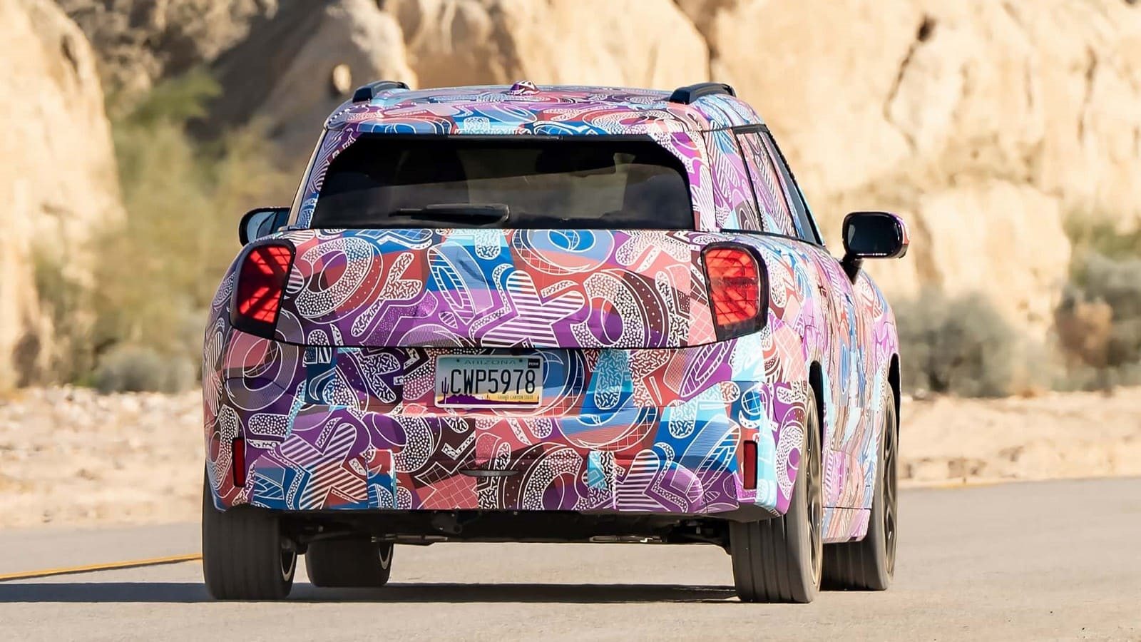 NOVO MINI ACEMAN TERMINA FASE DE TESTES EM CONDIÇÕES EXTREMAS COM SUCESSO, foto 4