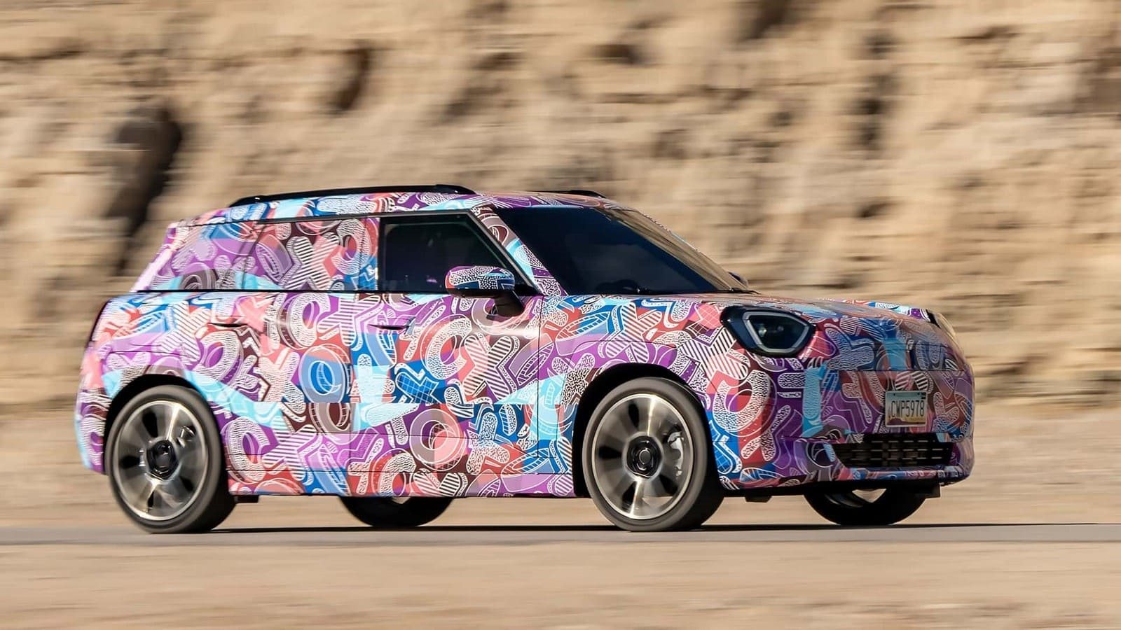 NOVO MINI ACEMAN TERMINA FASE DE TESTES EM CONDIÇÕES EXTREMAS COM SUCESSO, foto 6