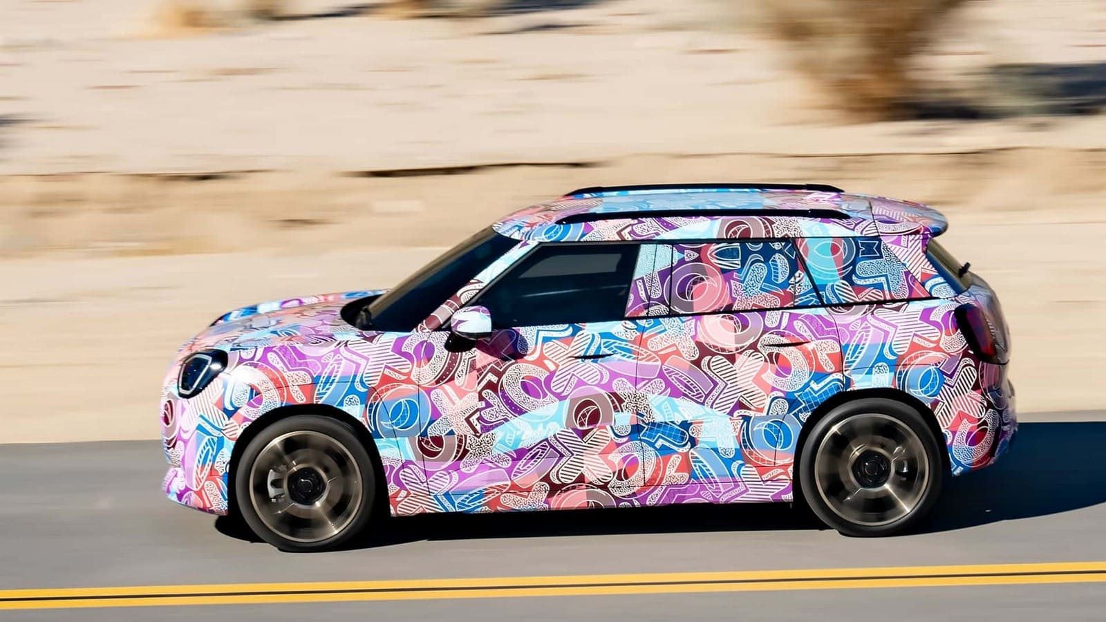 NOVO MINI ACEMAN TERMINA FASE DE TESTES EM CONDIÇÕES EXTREMAS COM SUCESSO, foto 9
