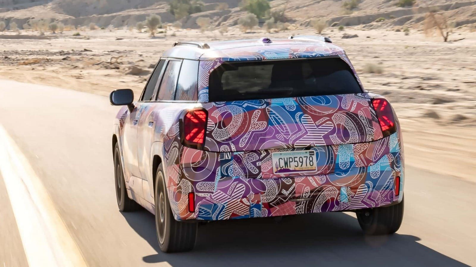 NOVO MINI ACEMAN TERMINA FASE DE TESTES EM CONDIÇÕES EXTREMAS COM SUCESSO, foto 10