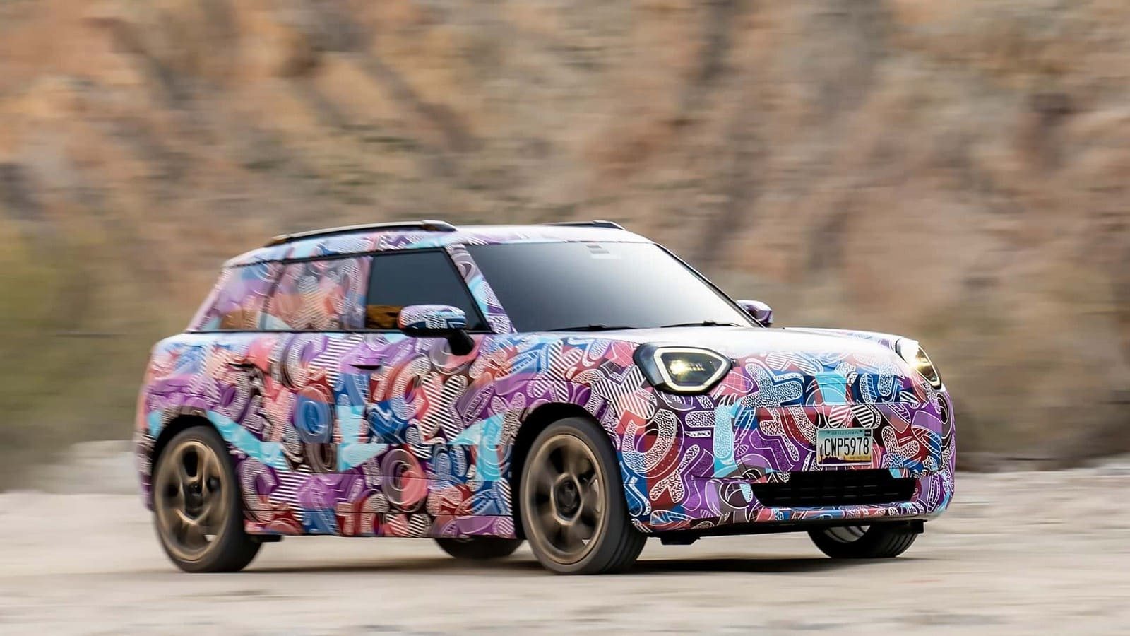 NOVO MINI ACEMAN TERMINA FASE DE TESTES EM CONDIÇÕES EXTREMAS COM SUCESSO, foto 11