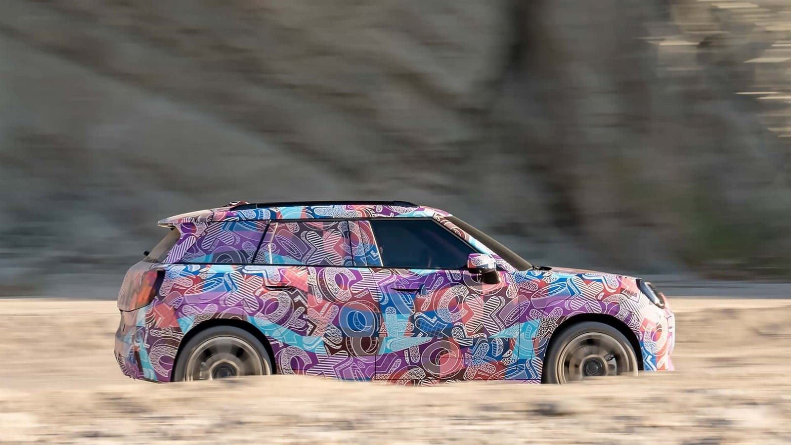 NOVO MINI ACEMAN TERMINA FASE DE TESTES EM CONDIÇÕES EXTREMAS COM SUCESSO, foto 12