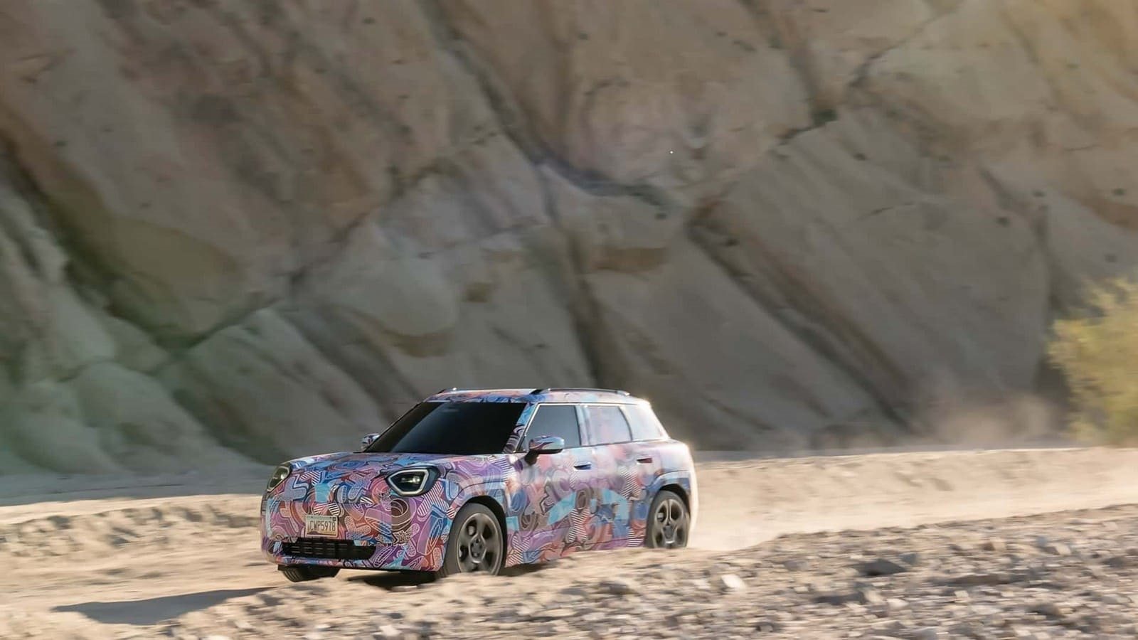 NOVO MINI ACEMAN TERMINA FASE DE TESTES EM CONDIÇÕES EXTREMAS COM SUCESSO, foto 13