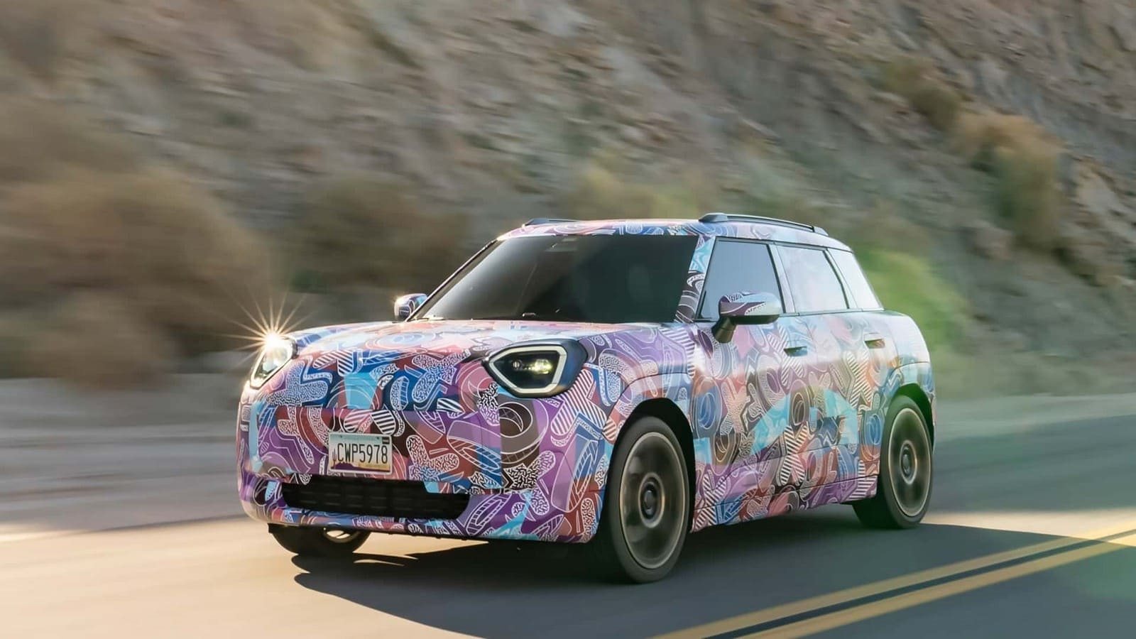 NOVO MINI ACEMAN TERMINA FASE DE TESTES EM CONDIÇÕES EXTREMAS COM SUCESSO, foto 17