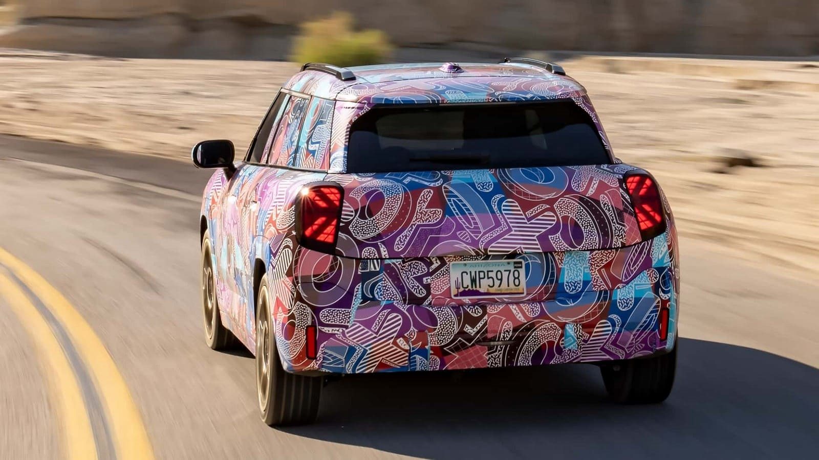 NOVO MINI ACEMAN TERMINA FASE DE TESTES EM CONDIÇÕES EXTREMAS COM SUCESSO, foto 19