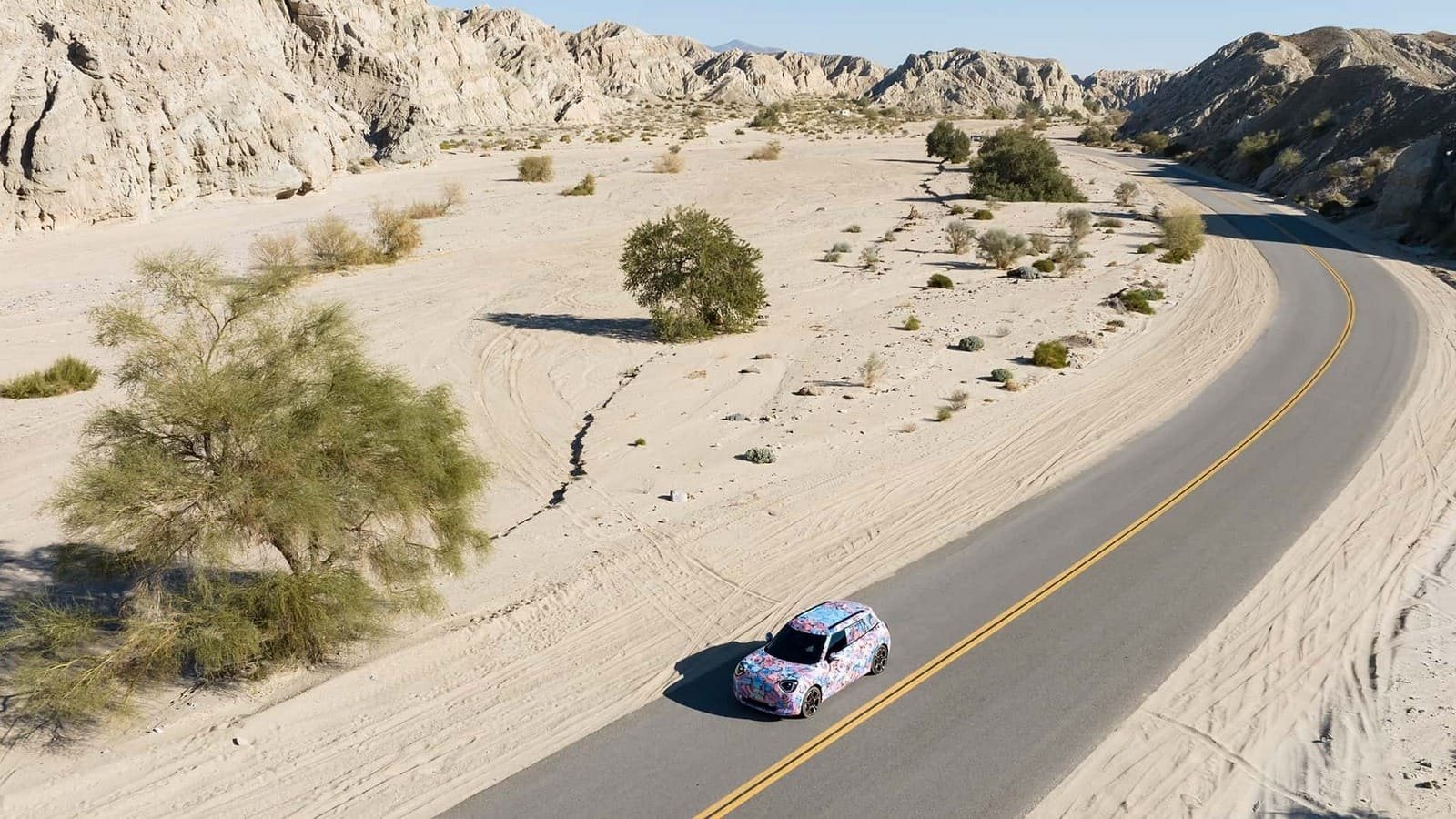 NOVO MINI ACEMAN TERMINA FASE DE TESTES EM CONDIÇÕES EXTREMAS COM SUCESSO, foto 22