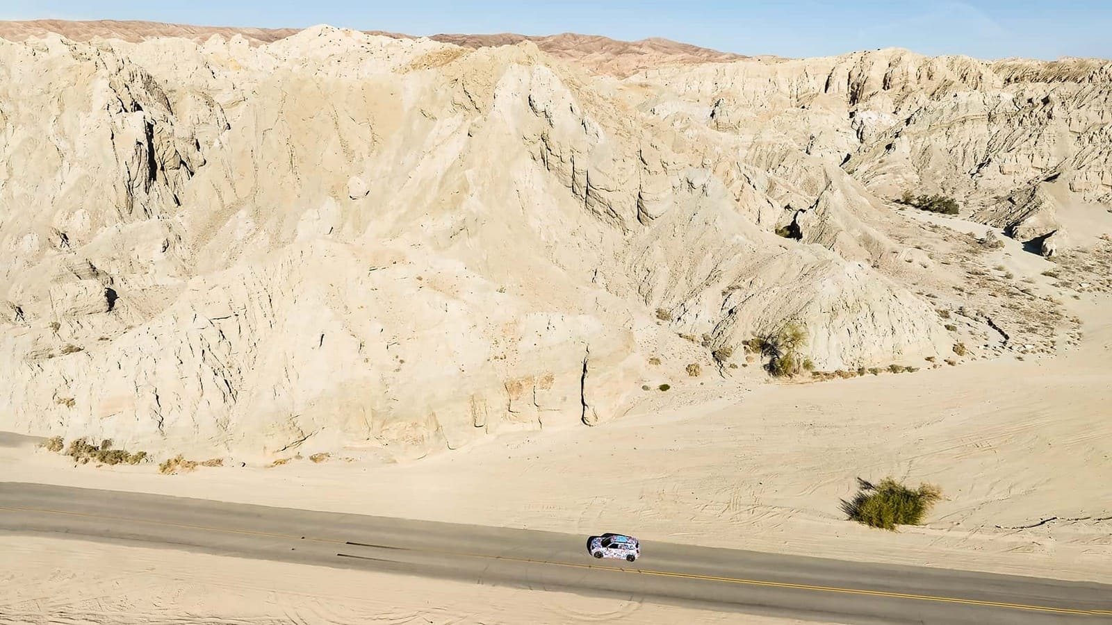 NOVO MINI ACEMAN TERMINA FASE DE TESTES EM CONDIÇÕES EXTREMAS COM SUCESSO, foto 23