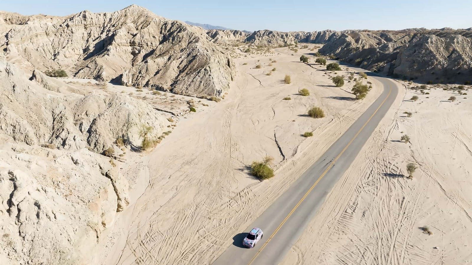 NOVO MINI ACEMAN TERMINA FASE DE TESTES EM CONDIÇÕES EXTREMAS COM SUCESSO, foto 24