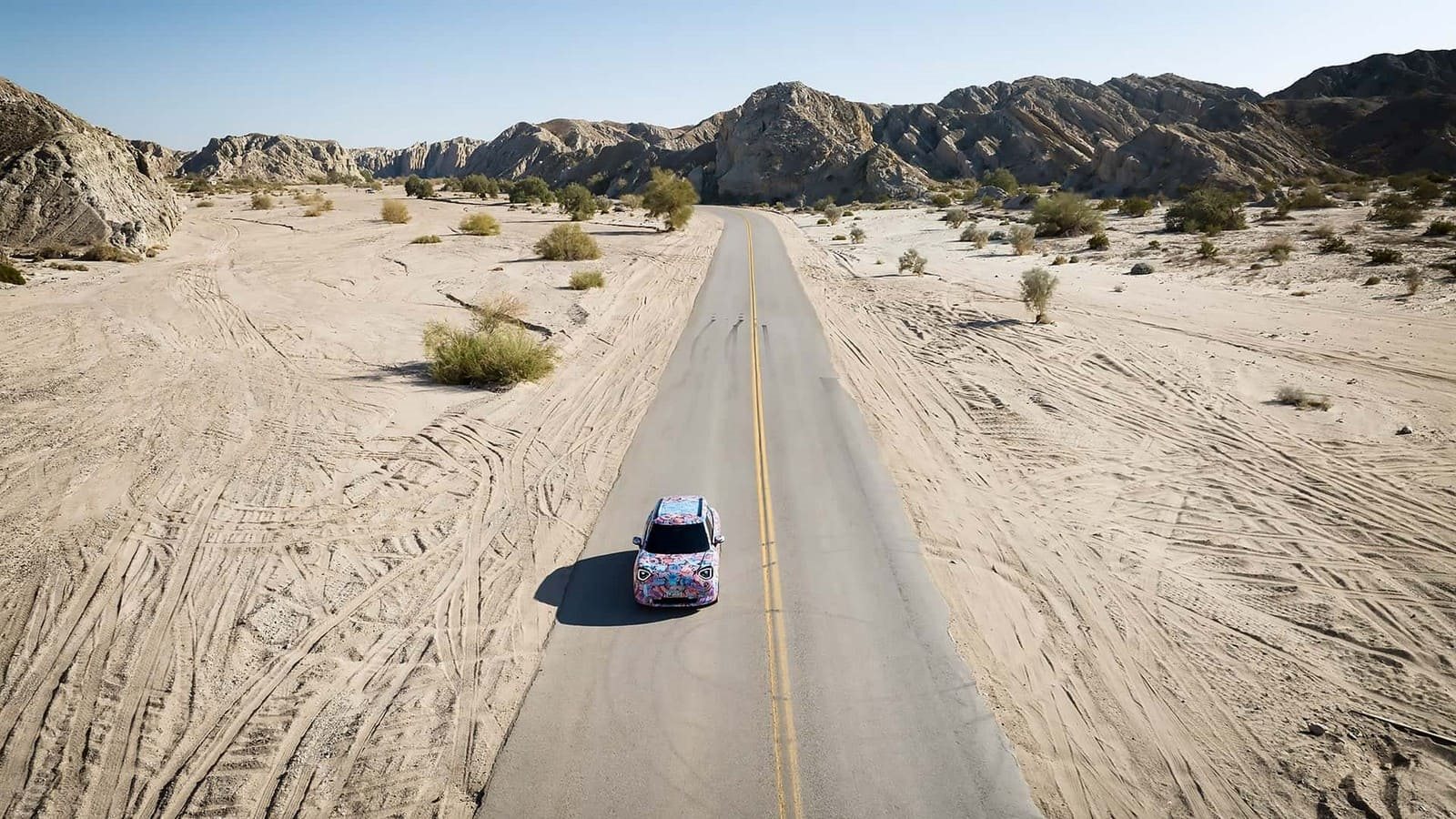 NOVO MINI ACEMAN TERMINA FASE DE TESTES EM CONDIÇÕES EXTREMAS COM SUCESSO, foto 25