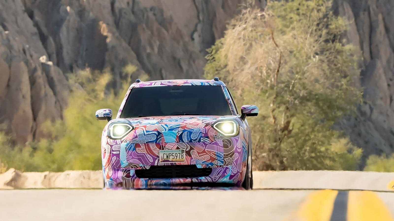 NOVO MINI ACEMAN TERMINA FASE DE TESTES EM CONDIÇÕES EXTREMAS COM SUCESSO, foto 28