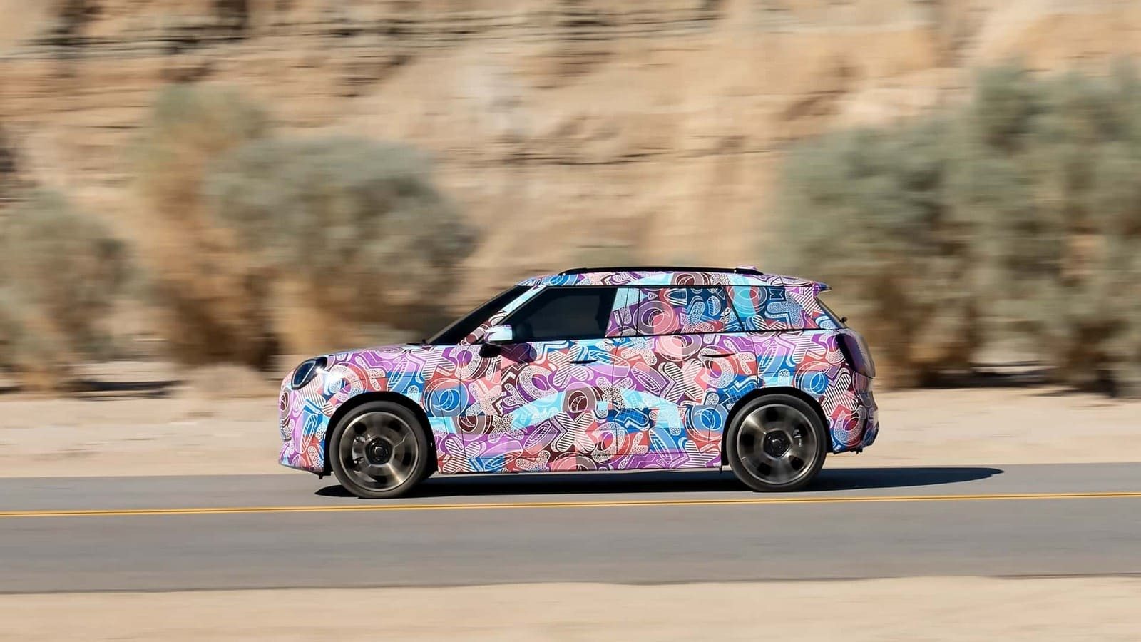 NOVO MINI ACEMAN TERMINA FASE DE TESTES EM CONDIÇÕES EXTREMAS COM SUCESSO, foto 29