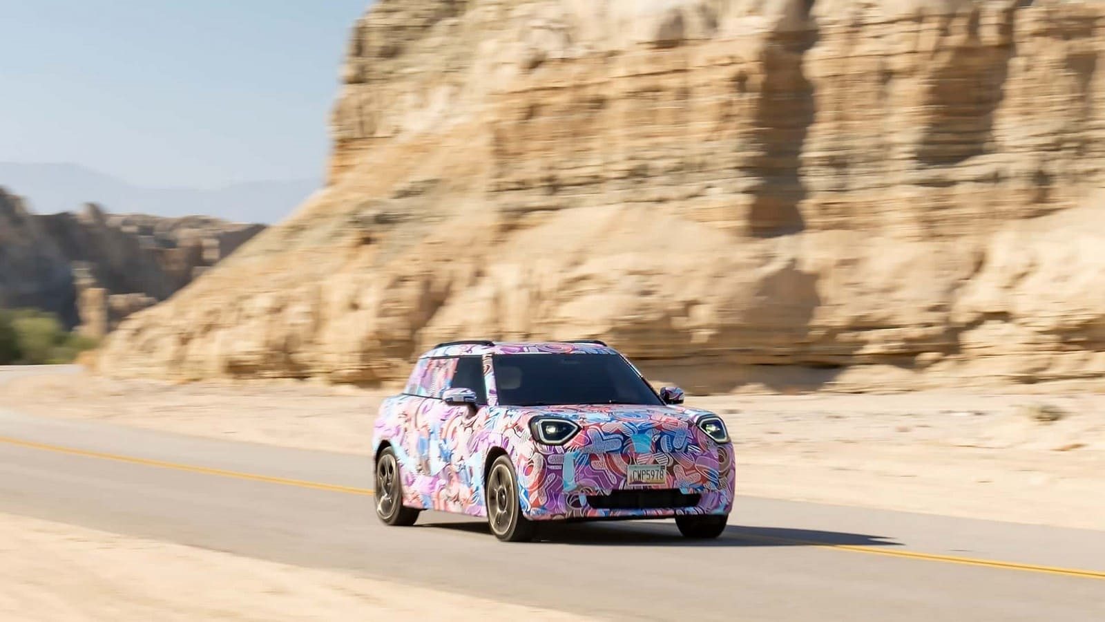 NOVO MINI ACEMAN TERMINA FASE DE TESTES EM CONDIÇÕES EXTREMAS COM SUCESSO, foto 30