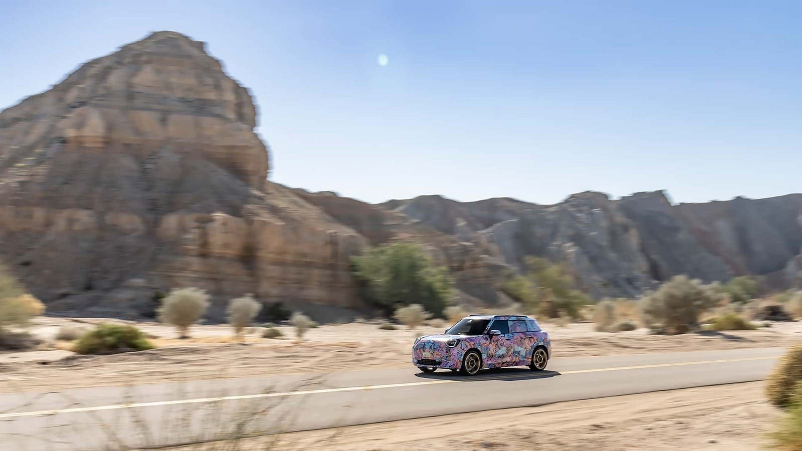 NOVO MINI ACEMAN TERMINA FASE DE TESTES EM CONDIÇÕES EXTREMAS COM SUCESSO, foto 31
