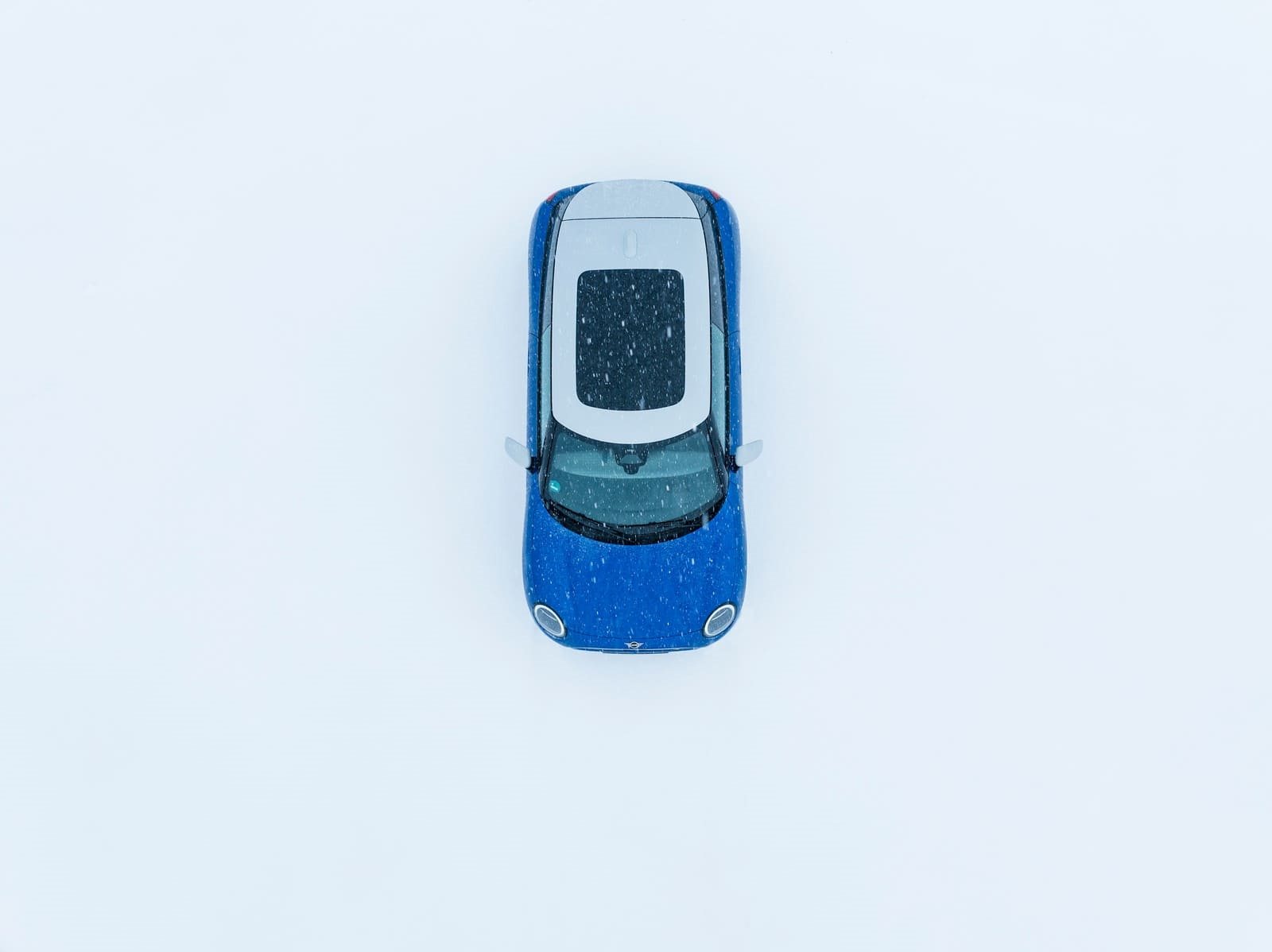 NOVO MINI COOPER SE: CONDUÇÃO DIVERTIDA EM TODO TIPO DE CLIMAS, foto 9