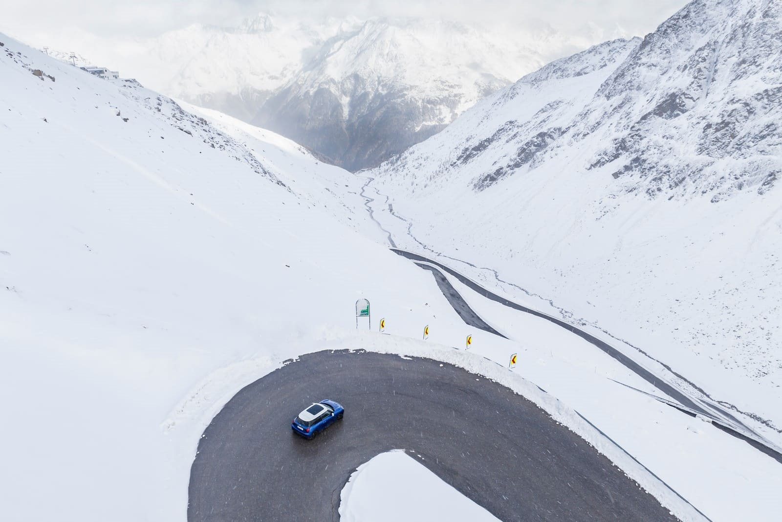 NOVO MINI COOPER SE: CONDUÇÃO DIVERTIDA EM TODO TIPO DE CLIMAS, foto 10