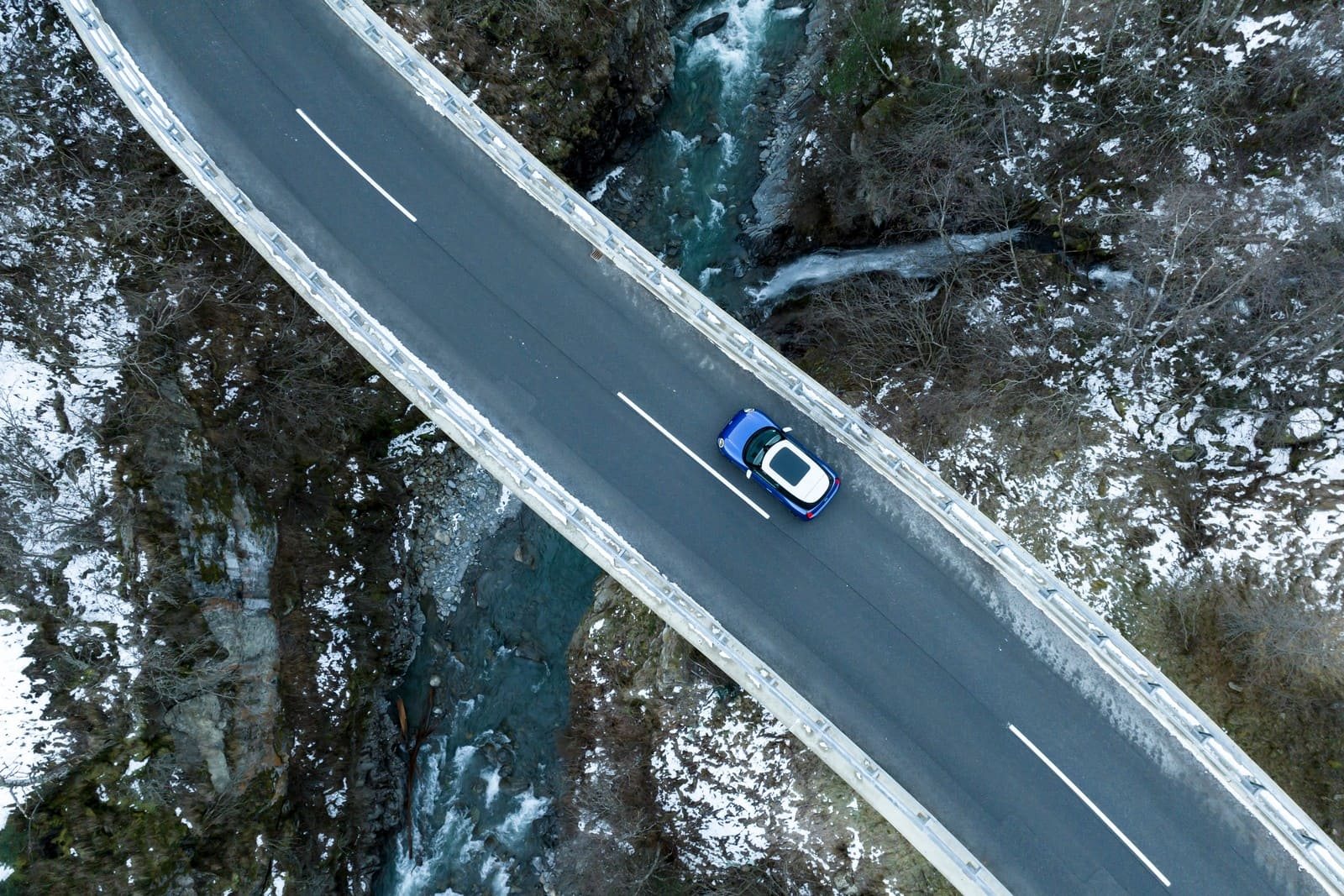 NOVO MINI COOPER SE: CONDUÇÃO DIVERTIDA EM TODO TIPO DE CLIMAS, foto 16