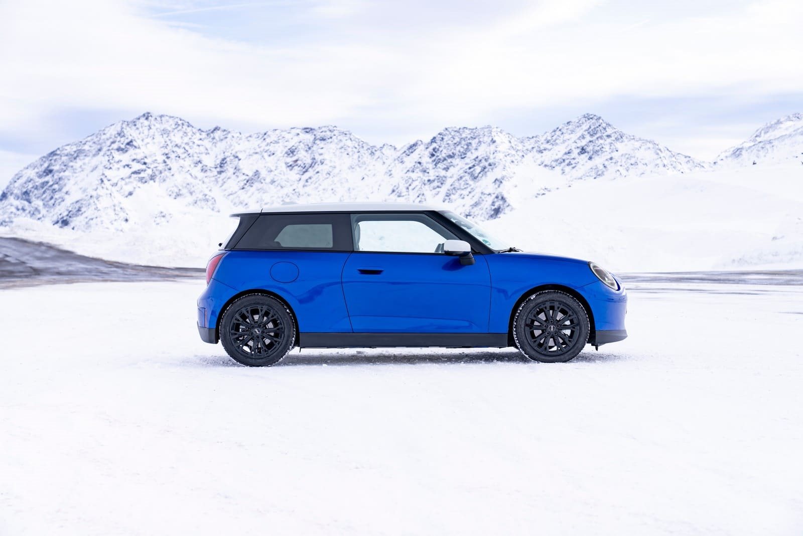 NOVO MINI COOPER SE: CONDUÇÃO DIVERTIDA EM TODO TIPO DE CLIMAS, foto 31