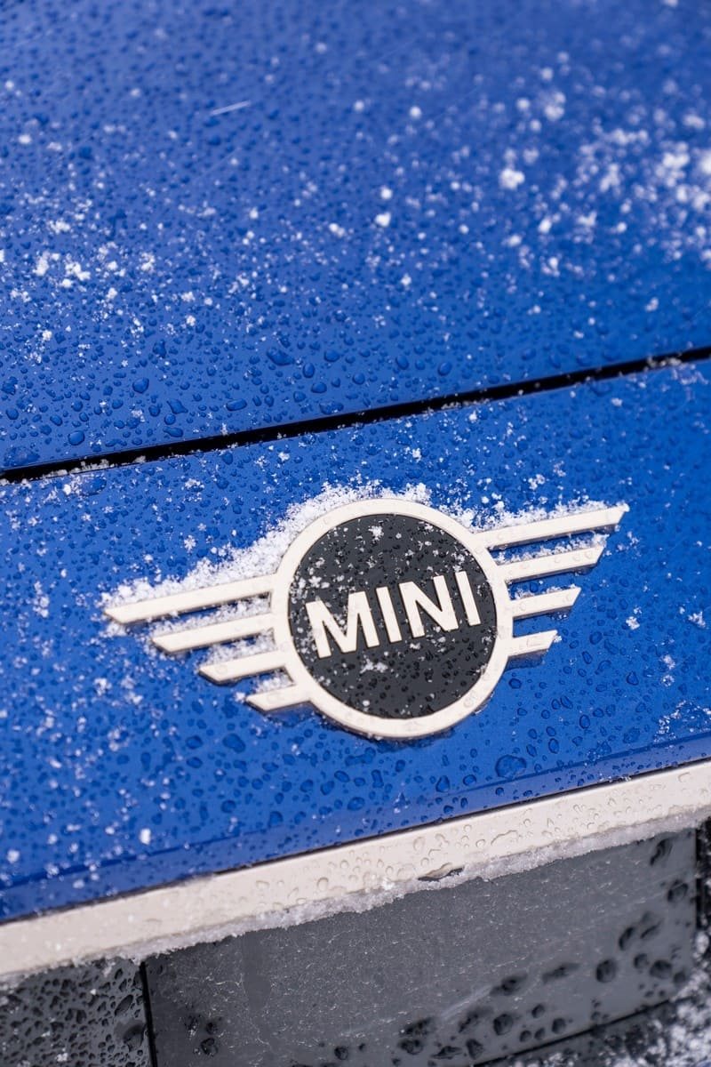 NOVO MINI COOPER SE: CONDUÇÃO DIVERTIDA EM TODO TIPO DE CLIMAS, foto 38
