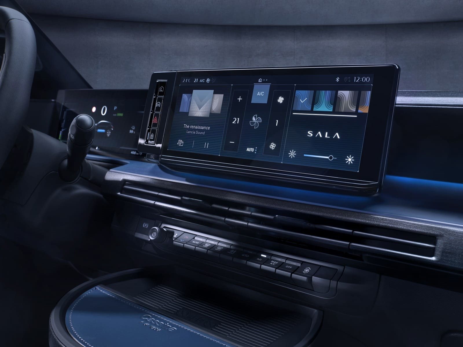 NOVO LANCIA YPSILON EDIZIONE LIMITATA CASSINA: CAMPANHA ‘1 di 1906” COMEÇOU HOJE NA ITÁLIA, foto 2