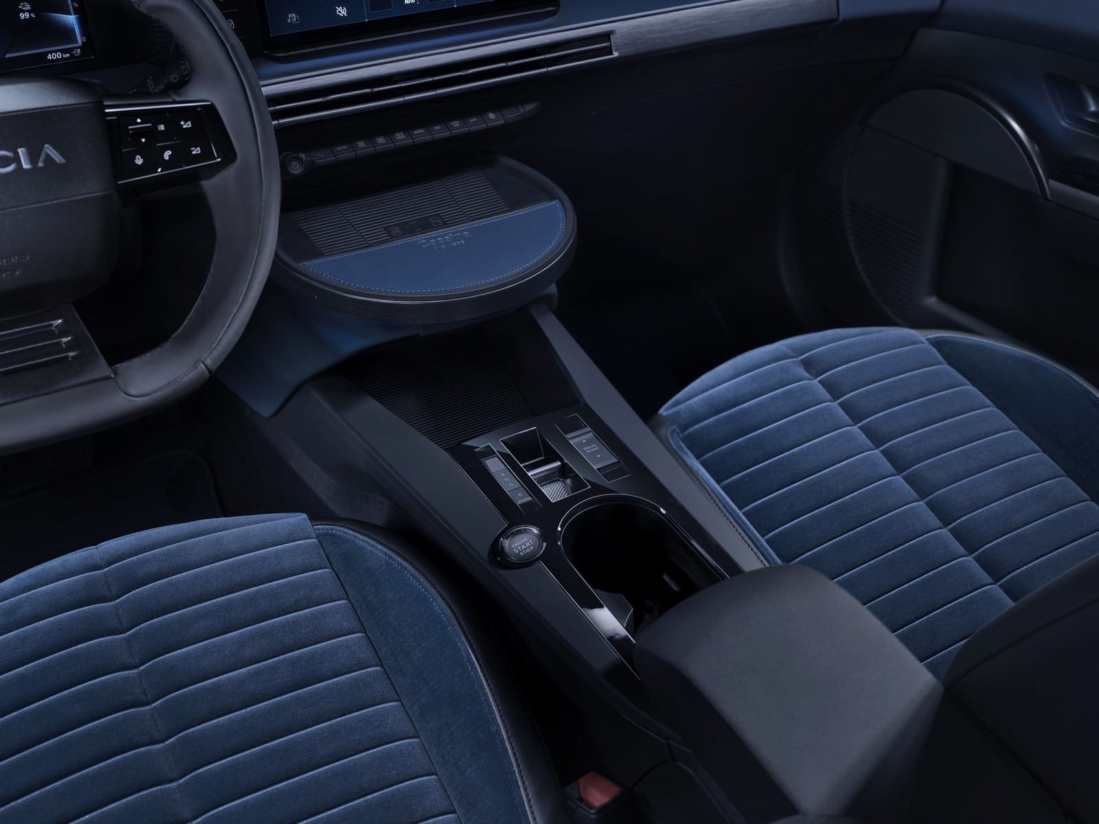 NOVO LANCIA YPSILON EDIZIONE LIMITATA CASSINA: CAMPANHA ‘1 di 1906” COMEÇOU HOJE NA ITÁLIA, foto 3