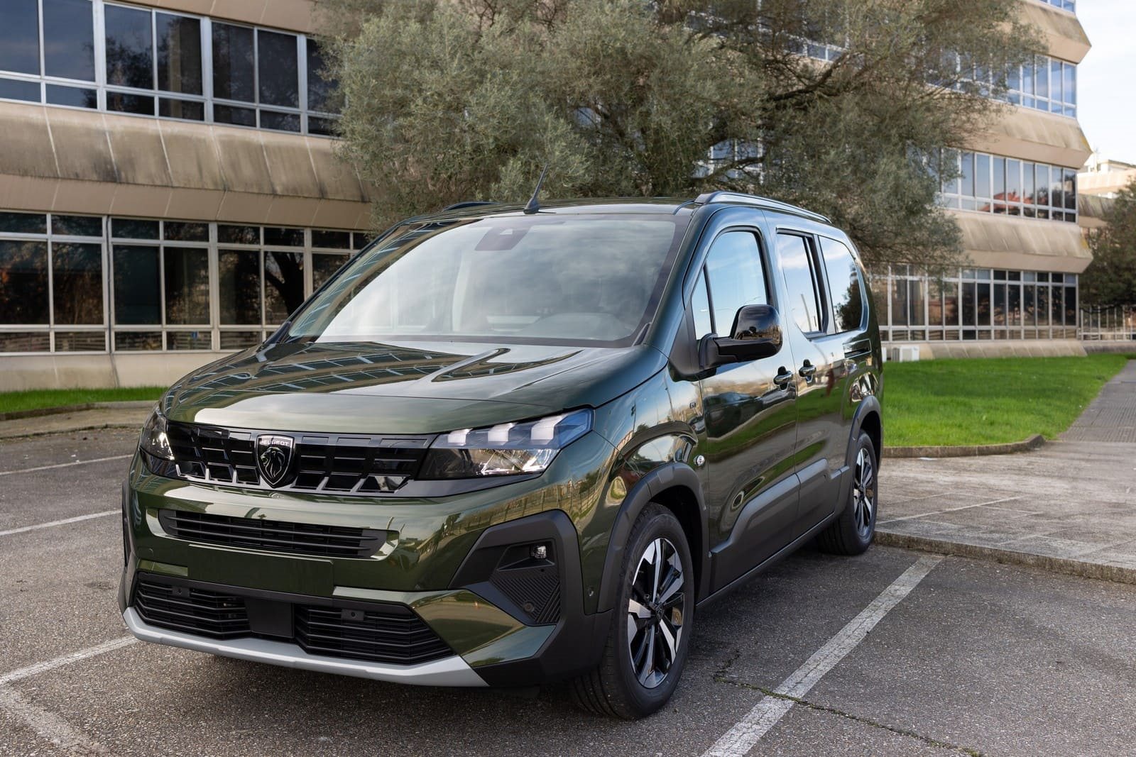 STELLANTIS PRO ONE RENOVA TODA SUA LINHA DE VEÍCULOS COMERCIAIS E ABRE UMA NOVA ERA, foto 10