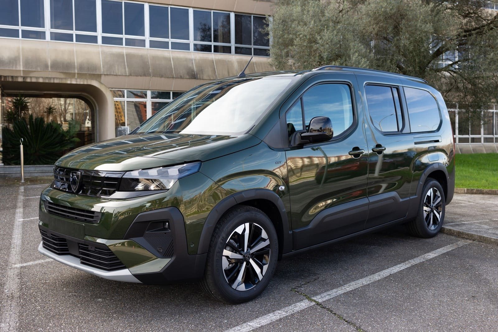 STELLANTIS PRO ONE RENOVA TODA SUA LINHA DE VEÍCULOS COMERCIAIS E ABRE UMA NOVA ERA, foto 11