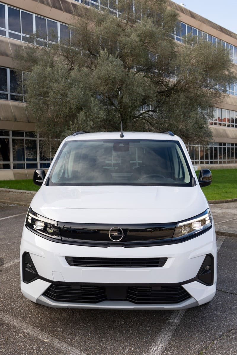 STELLANTIS PRO ONE RENOVA TODA SUA LINHA DE VEÍCULOS COMERCIAIS E ABRE UMA NOVA ERA, foto 14