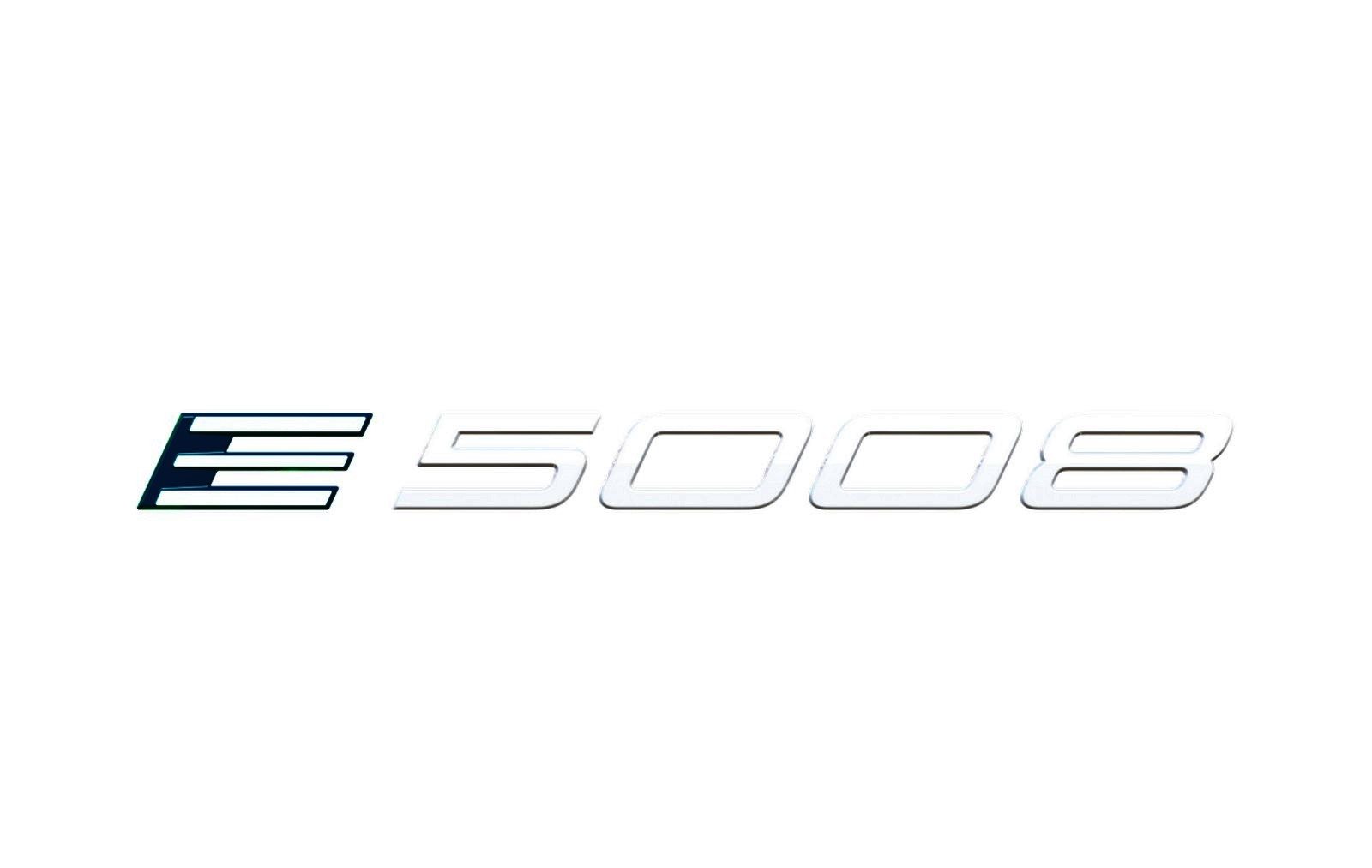 SURGEM AS PRIMEIRAS INFORMAÇÕES DO NOVO PEUGEOT E-5008, foto 1