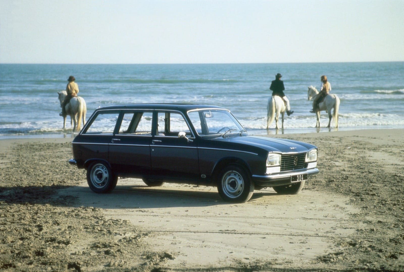 PEUGEOT: DE PIONEIRO DA CARROCERIA SW NA EUROPA À VANGUARDA EM SUA ELETRIFICAÇÃO, foto 2