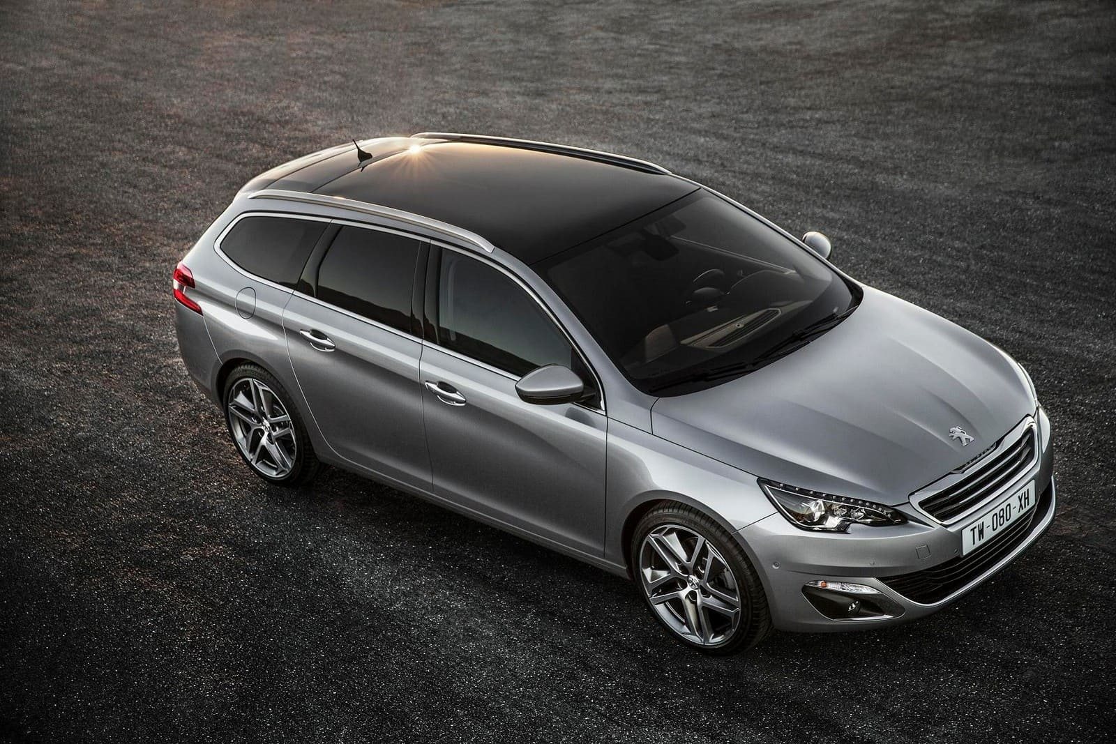 PEUGEOT: DE PIONEIRO DA CARROCERIA SW NA EUROPA À VANGUARDA EM SUA ELETRIFICAÇÃO, foto 3