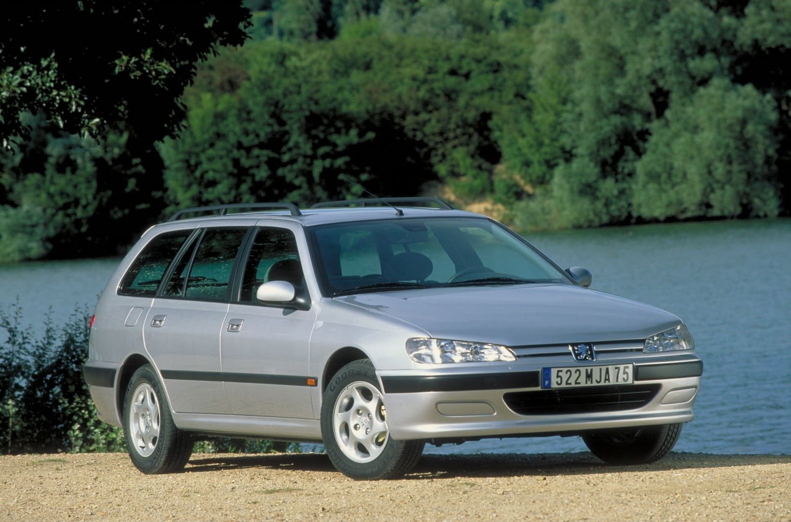 PEUGEOT: DE PIONEIRO DA CARROCERIA SW NA EUROPA À VANGUARDA EM SUA ELETRIFICAÇÃO, foto 4