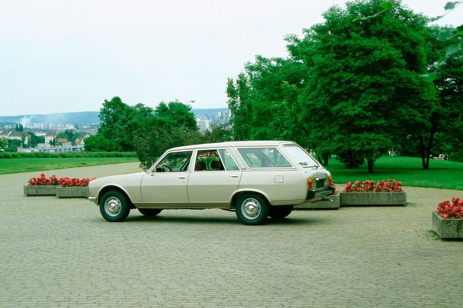 PEUGEOT: DE PIONEIRO DA CARROCERIA SW NA EUROPA À VANGUARDA EM SUA ELETRIFICAÇÃO, foto 5