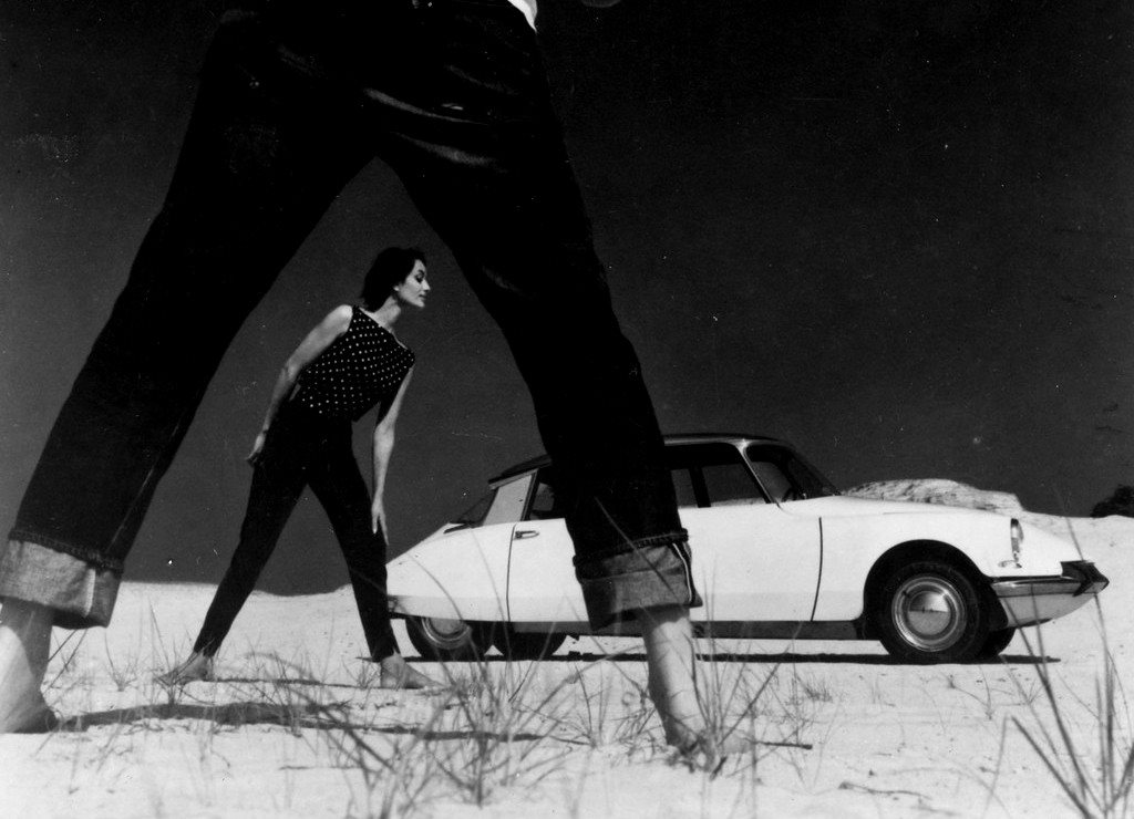 DS AUTOMOBILES: COMPORTAMENTO PERFEITO NA ESTRADA DESDE 1955, foto 3
