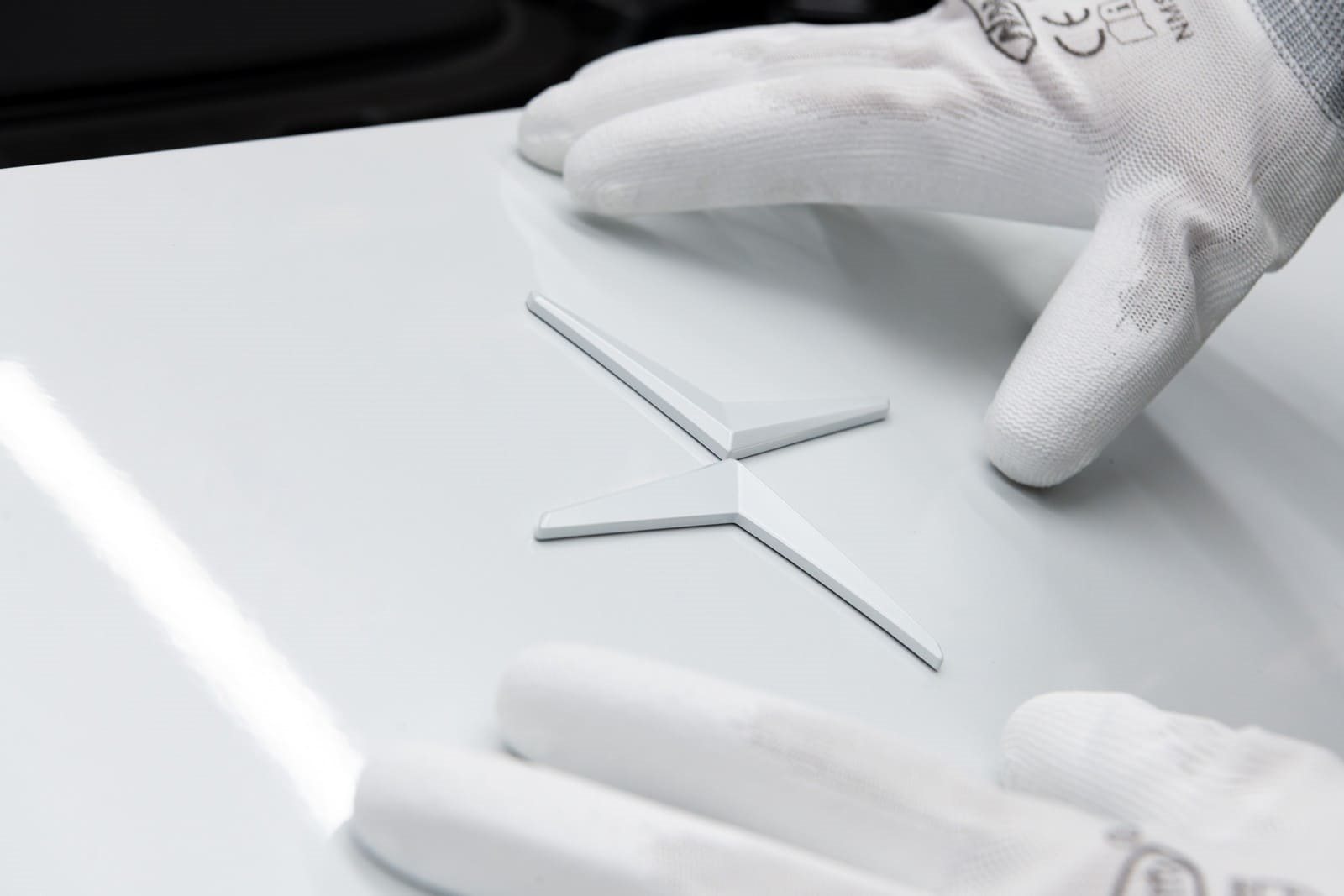 PRODUÇÃO DO POLESTAR 3 COMEÇA NA CHINA, foto 4