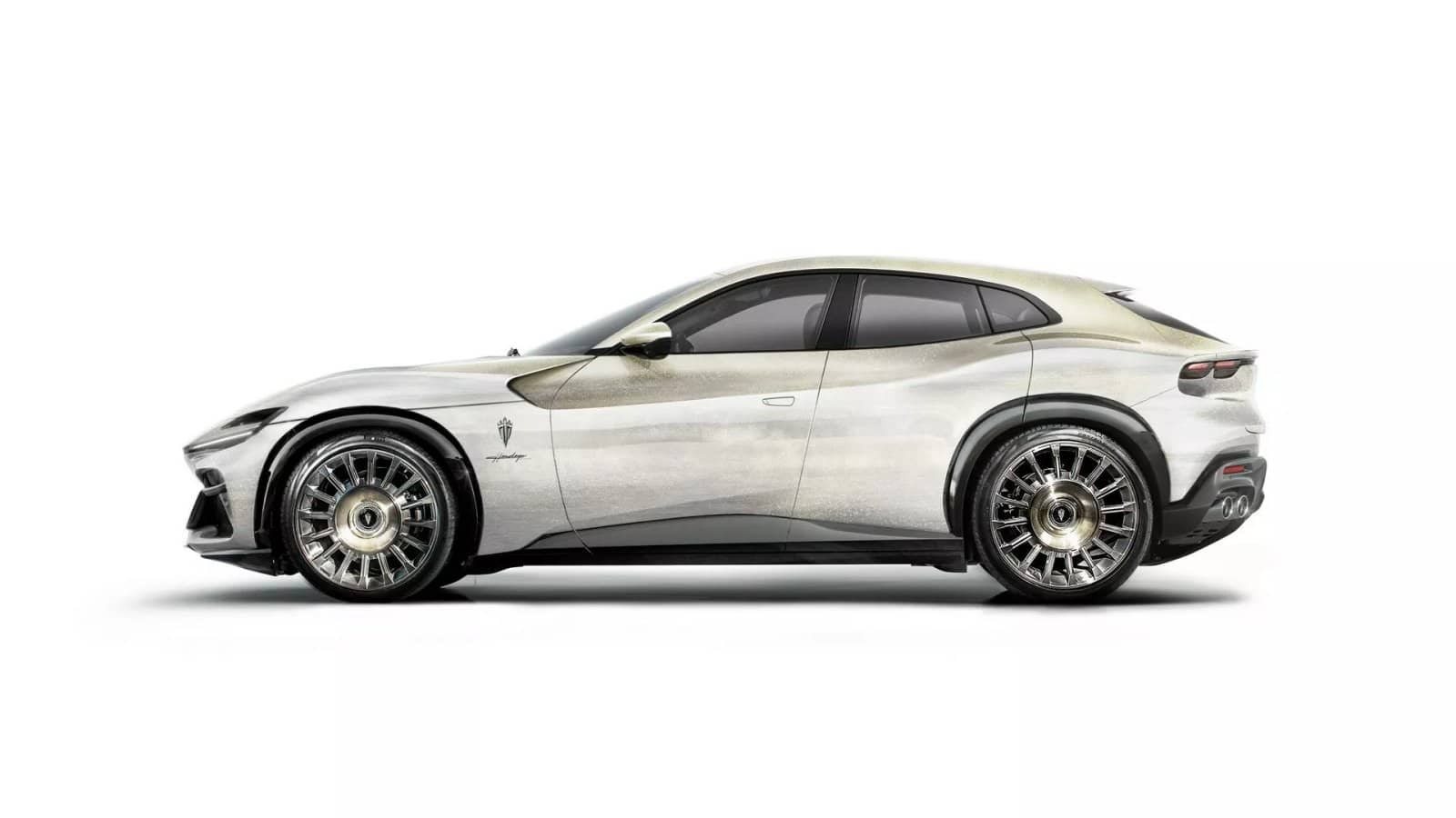 CARLEX DESIGN LANÇA A EDIÇÃO ‘HIMALAYA’ PARA 7 SUVS: MUITO LUXO E EXTRAVAGÂNCIA, foto 9